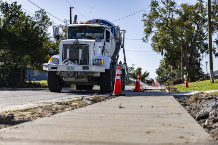 Orange County Invests $100M in Pedestrian Safety, Embraces Vision Zero
