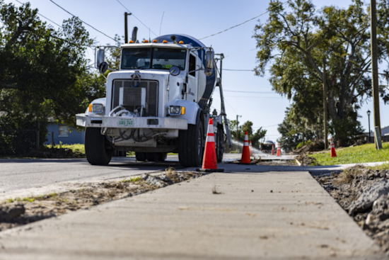 Orange County Invests $100M in Pedestrian Safety, Embraces Vision Zero