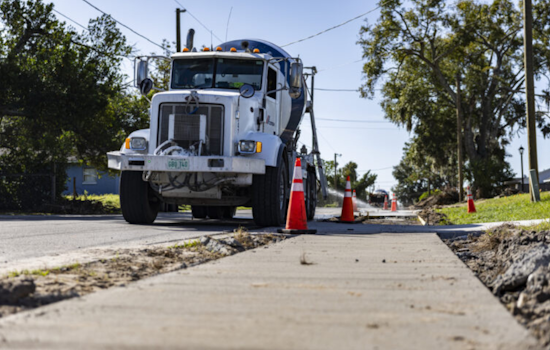 Orange County Invests $100M in Pedestrian Safety, Embraces Vision Zero