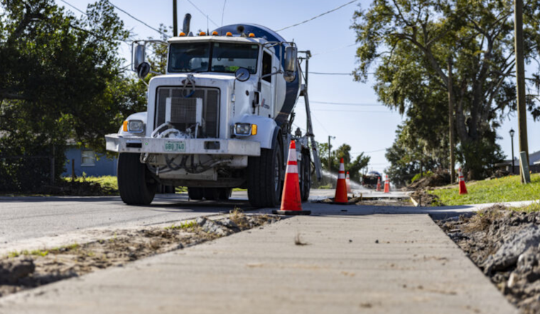 Orange County Invests $100M in Pedestrian Safety, Embraces Vision Zero