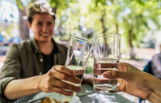 Orange County Utilities Claims Victory in Central Florida's Best Tasting Drinking Water Contest