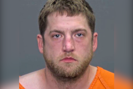 Orange Village Man Indicted on Charges of Menacing By Stalking, Ethnic Intimidation in Antisemitic Graffiti Incidents