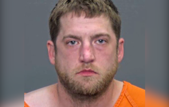 Orange Village Man Indicted on Charges of Menacing By Stalking, Ethnic Intimidation in Antisemitic Graffiti Incidents