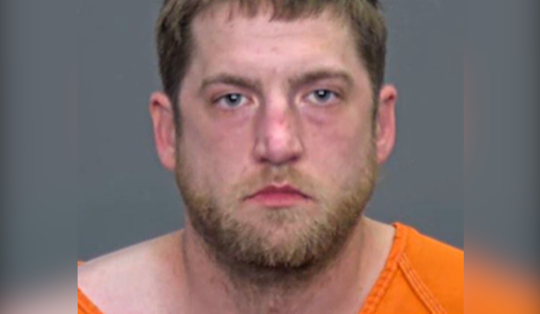 Orange Village Man Indicted on Charges of Menacing By Stalking, Ethnic Intimidation in Antisemitic Graffiti Incidents