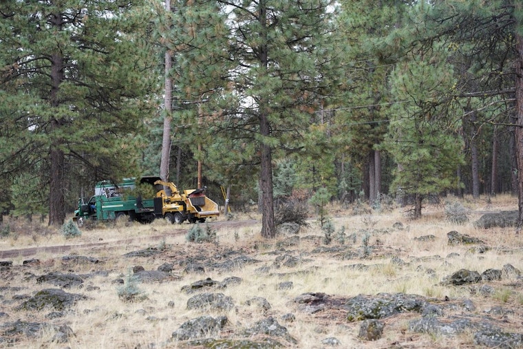 Oregon Awards $3 Million for Wildfire Resilience, Funds to Enhance Defensible Spaces and Risk Reduction