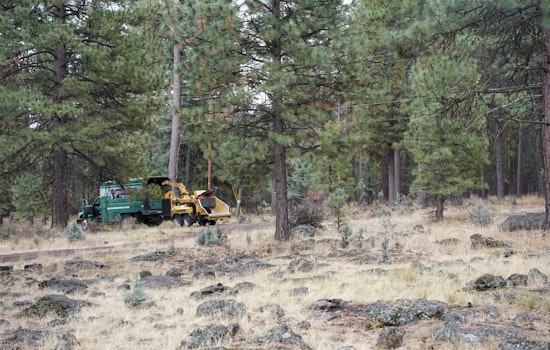Oregon Awards $3 Million for Wildfire Resilience, Funds to Enhance Defensible Spaces and Risk Reduction