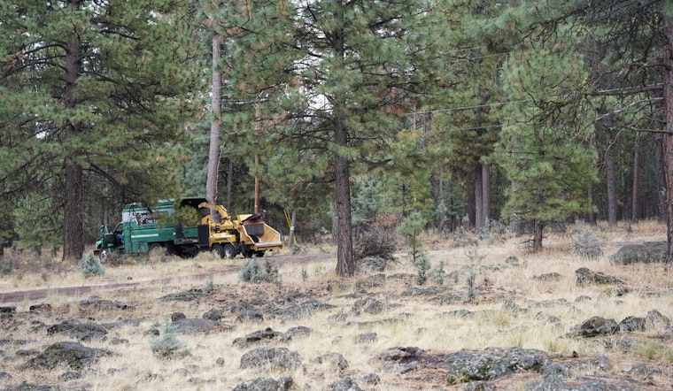 Oregon Awards $3 Million for Wildfire Resilience, Funds to Enhance Defensible Spaces and Risk Reduction