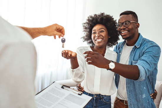 Oregon Bolsters Homeownership with $163M in Loans Through Revamped Flex Lending Program
