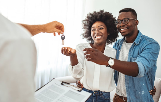Oregon Bolsters Homeownership with $163M in Loans Through Revamped Flex Lending Program