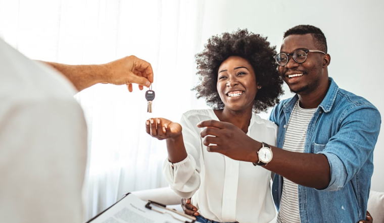 Oregon Bolsters Homeownership with $163M in Loans Through Revamped Flex Lending Program