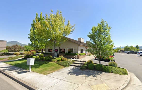 Oregon Department of Revenue Medford Office to Close Early for Staff Training; Online Services Remain Accessible