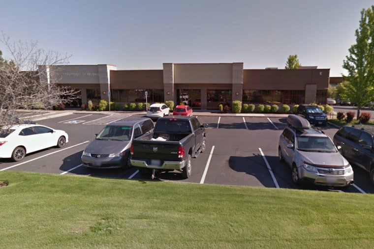 Oregon Department of Revenue's Bend Office Shuts Doors on Nov 19 for Staff Training