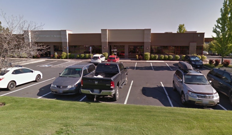 Oregon Department of Revenue's Bend Office Shuts Doors on Nov 19 for Staff Training