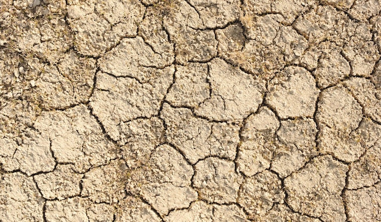 Oregon Governor Declares State of Emergency in Harney County Amid Severe Drought