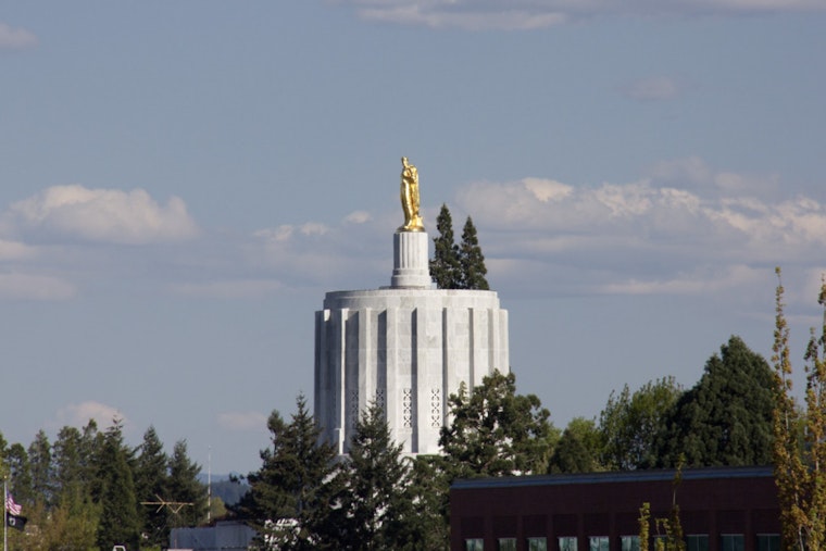 Oregon Governor Tina Kotek Opens Applications for Multnomah County Circuit Court Vacancy