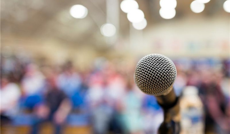 Oregonians Invited to Voice Opinions on State's Emergency Management Plans in Upcoming Virtual Town Hall