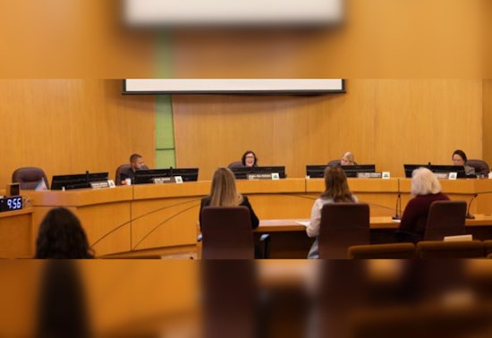 Oregon's Senate District 17 Awaits New Representative as Washington and Multnomah Counties Prepare to Appoint Successor