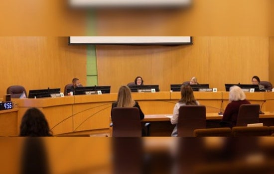 Oregon's Senate District 17 Awaits New Representative as Washington and Multnomah Counties Prepare to Appoint Successor
