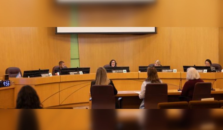 Oregon's Senate District 17 Awaits New Representative as Washington and Multnomah Counties Prepare to Appoint Successor