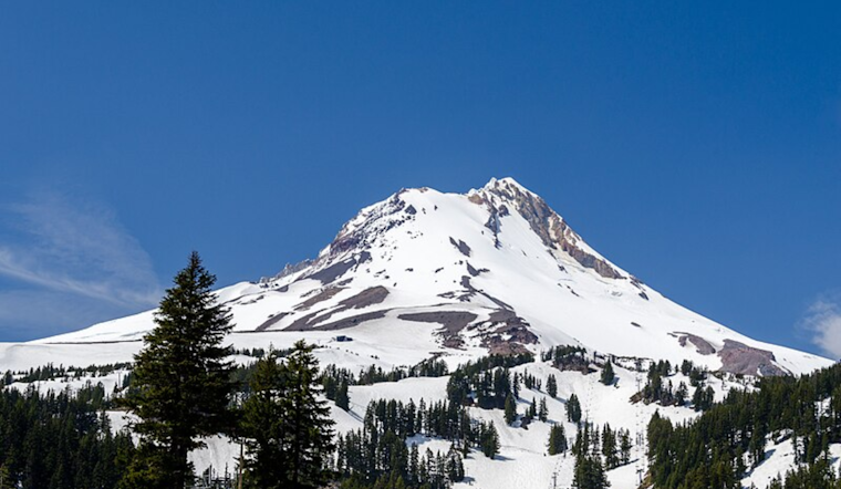 Oregon's Ski Resorts Set for Earliest Openings in Years Amidst Robust Snowfall