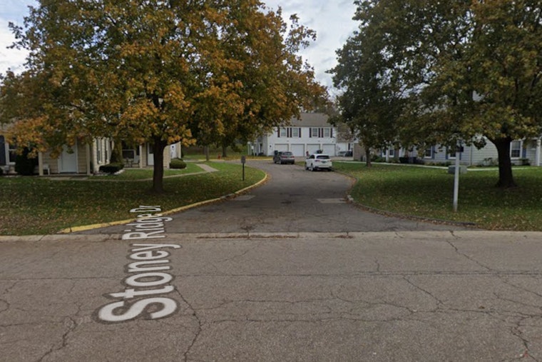 Orion Township Holds Vigil for Victims After Suspected Gas Leak Causes Condo Explosion