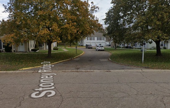 Orion Township Holds Vigil for Victims After Suspected Gas Leak Causes Condo Explosion