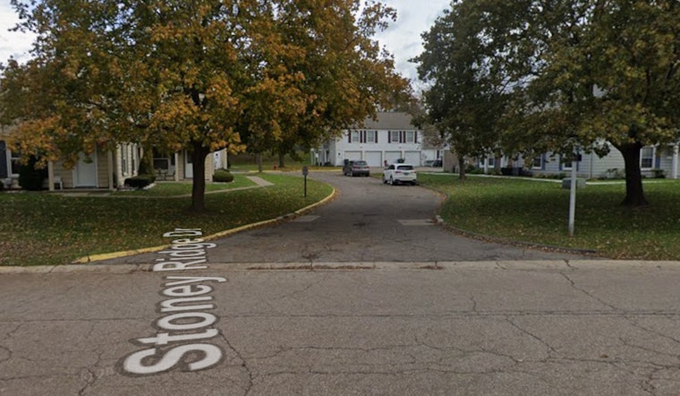 Orion Township Holds Vigil for Victims After Suspected Gas Leak Causes Condo Explosion
