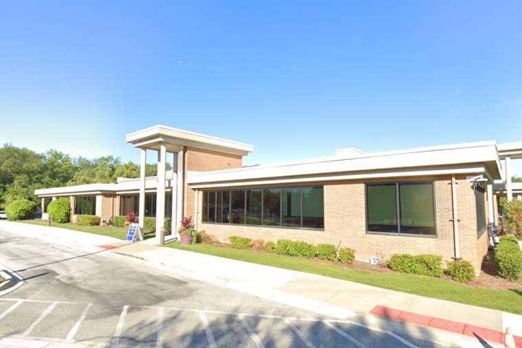 Orland Park Man Arrested for Allegedly Assaulting Election Judge at Polling Station