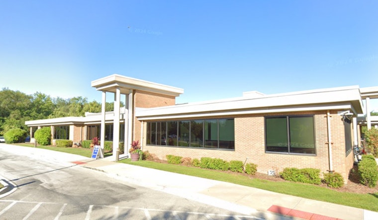 Orland Park Man Arrested for Allegedly Assaulting Election Judge at Polling Station