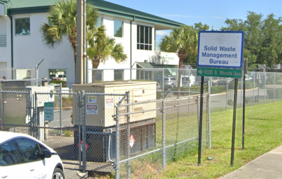 Orlando and Orange County Launch Recycle Initiative for Election Signs to Reduce Landfill Waste
