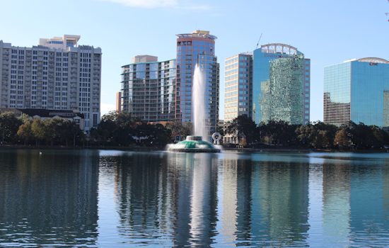Orlando Braces for Chilly Weekend and Cold Snap Next Week as Fire Risk Increases, Says National Weather Service Melbourne FL