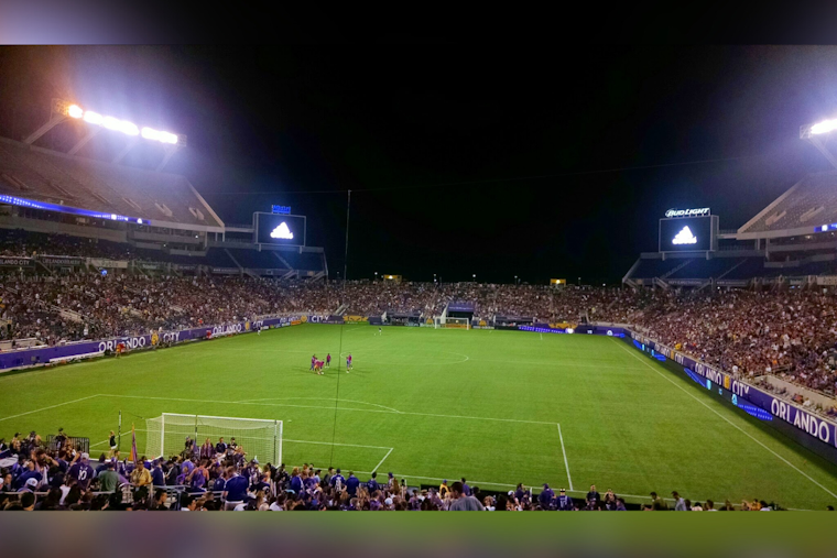 Orlando City Secures Semifinal Berth with Thrilling Penalty Shootout Victory Over Charlotte FC
