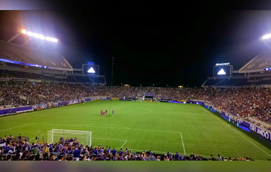 Orlando City Secures Semifinal Berth with Thrilling Penalty Shootout Victory Over Charlotte FC