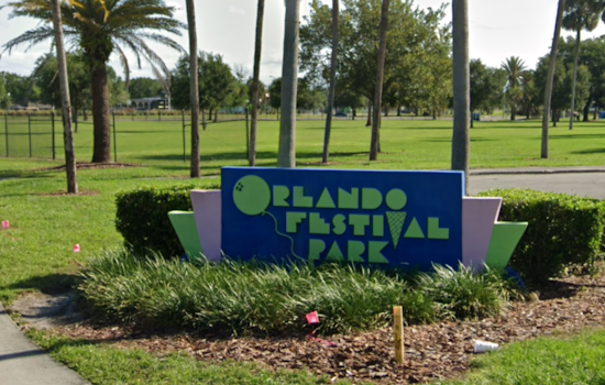 Orlando Coffee Festival Brews Excitement with Workshops and Over 40 Vendors at Festival Park