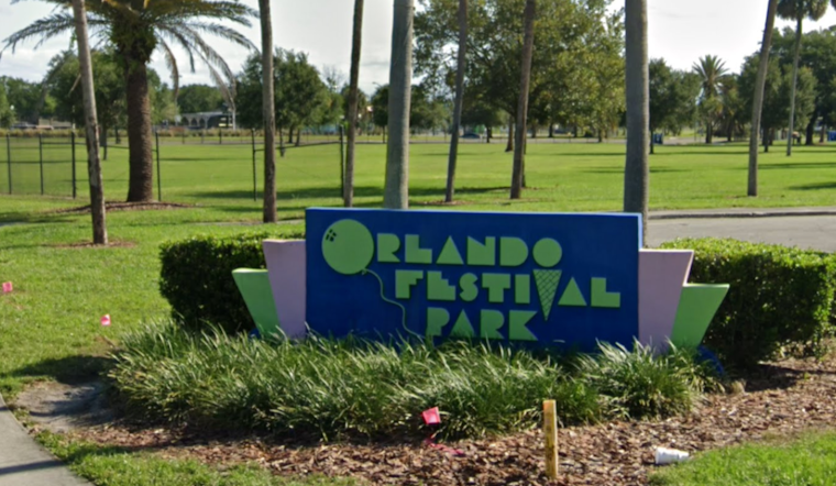 Orlando Coffee Festival Brews Excitement with Workshops and Over 40 Vendors at Festival Park