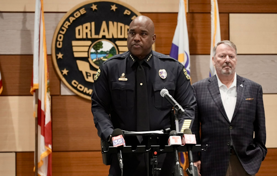 Orlando Declares State of Emergency and Curfew After Fatal Halloween Shooting, Suspect, 17, Charged with Murder