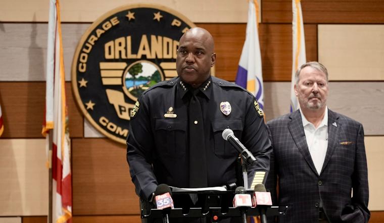 Orlando Declares State of Emergency and Curfew After Fatal Halloween Shooting, Suspect, 17, Charged with Murder