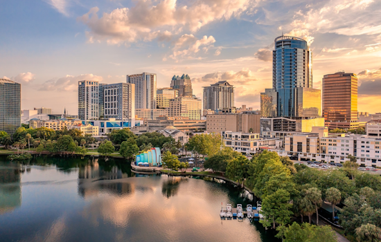 Orlando Emerges as the Seventh Most Debt-Ridden U.S. City, Reveals LendingTree Study