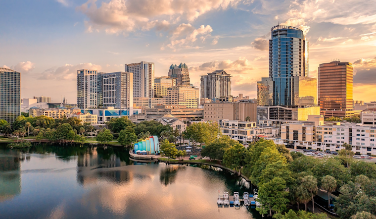Orlando Emerges as the Seventh Most Debt-Ridden U.S. City, Reveals LendingTree Study