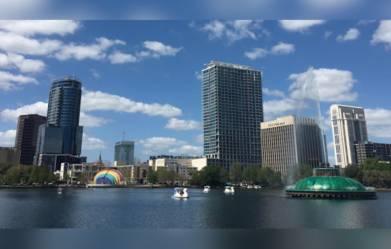 Orlando Faces High Winds and Rip Currents, Advisory Issued for Mariners and Beachgoers