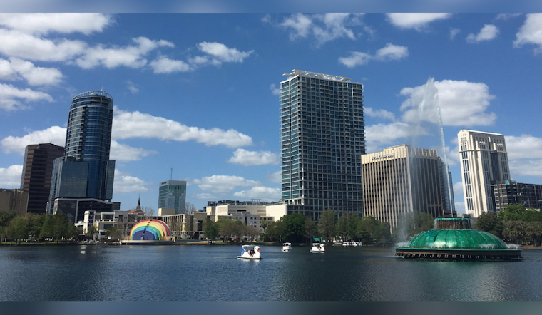 Orlando Faces High Winds and Rip Currents, Advisory Issued for Mariners and Beachgoers