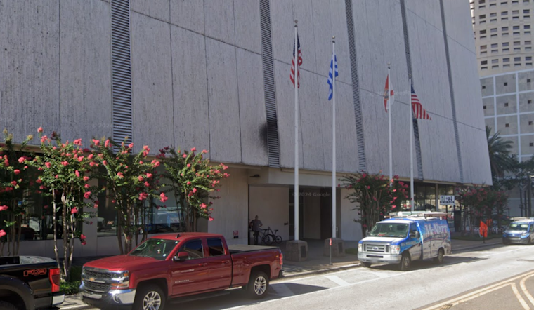 Orlando Felon Byron Louder Sentenced to 40 Months for Illegal Firearm Possession