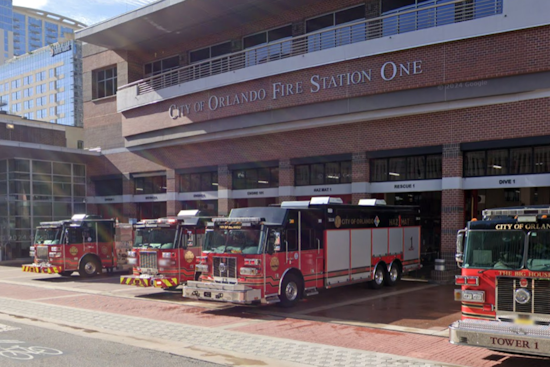 Orlando Firefighters' Union Raises Alarm Over Slow Response Times Amid City Growth