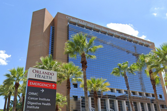 Orlando Health to Open New Hospital in Lake Mary as AdventHealth Expands Facility in Osceola