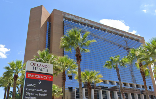 Orlando Health to Open New Hospital in Lake Mary as AdventHealth Expands Facility in Osceola
