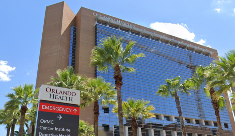 Orlando Health to Open New Hospital in Lake Mary as AdventHealth Expands Facility in Osceola