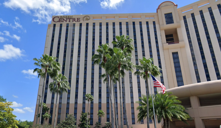 Orlando Hotel Magnate and Philanthropist Harris Rosen Dies at 85