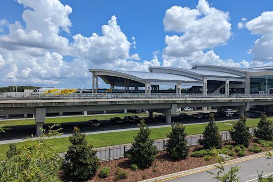 Orlando International Airport Prepares for Surge in Holiday Travelers with Expanded Parking and Travel Tips
