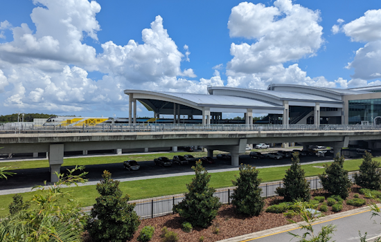 Orlando International Airport Prepares for Surge in Holiday Travelers with Expanded Parking and Travel Tips