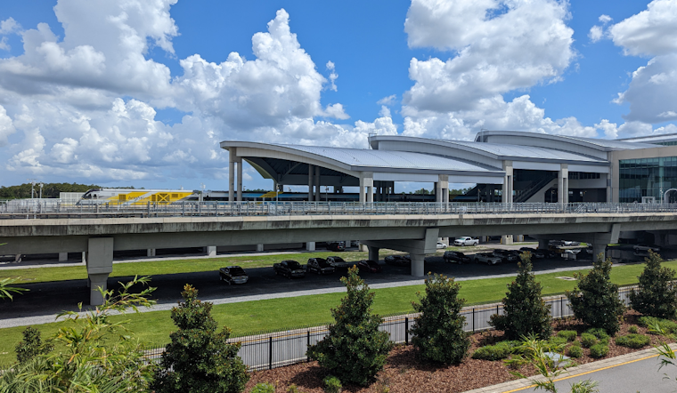Orlando International Airport Prepares for Surge in Holiday Travelers with Expanded Parking and Travel Tips
